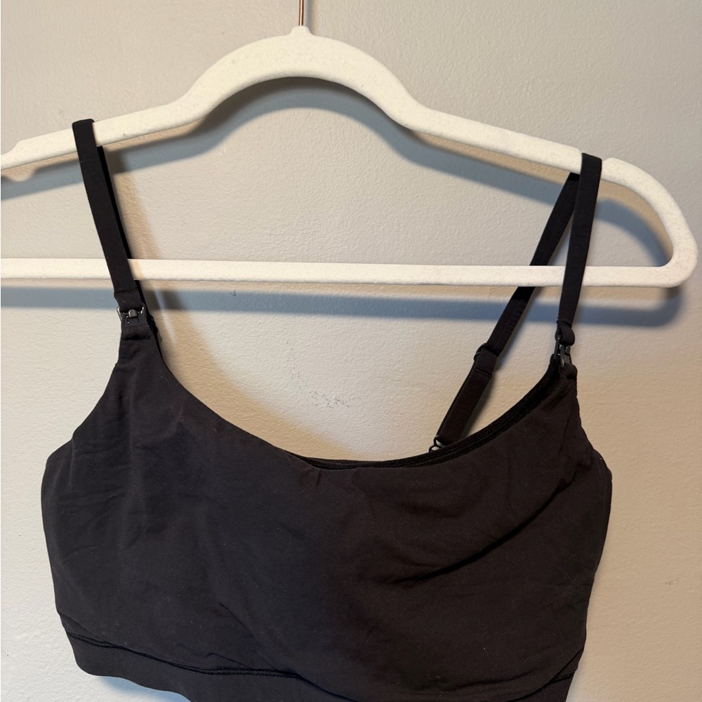 Skims Pumping Bralette